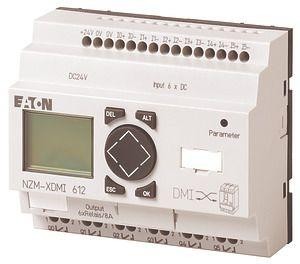  Интерфейс модуль DMI для NZM NZM-XDMI612 EATON 260217 