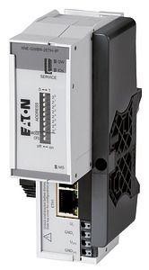  Шлюз ECO для XI/ON системы ввода/вывода Ethernet IP + модуль питания XNE-GWBR-2ETH-IP EATON 140047 