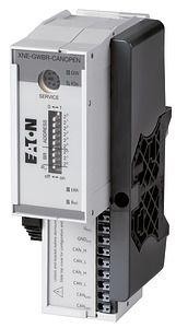  Шлюз ECO для XI/ON системы ввода/вывода CANopen + модуль питания XNE-GWBR-CANOPEN EATON 140044 