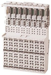  Модуль базовый XN-B6T-SBCSBC XI/ON пружинные зажимы 6 уровней связи; с C-шиной EATON 140159 