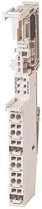  Модуль базовый XN-S6T-SBCSBC XI/ON пружинные зажимы 6 уровней связи; с C-шиной EATON 140083 