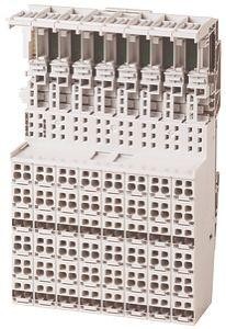  Модуль базовый XN-B6S-SBCSBC XI/ON винт. зажимы 6 уровней связи; с C-шиной EATON 140160 