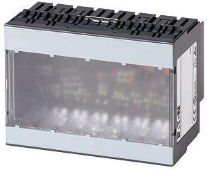  Блок модуль цифровой входной XI/ON XN-32DI-24VDC-P EATON 140147 