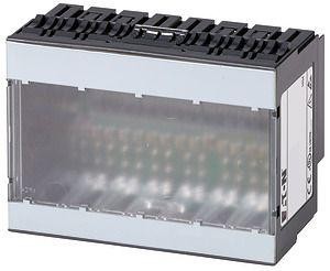  Блок модуль цифровой входной XI/ON XN-16DI-24VDC-P EATON 140142 