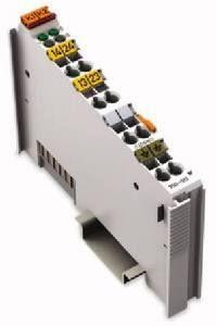 Модуль релейного вывода 2-канал. AC 230V DC 30V WAGO 750-513 