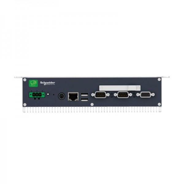 Компьютер промышленный S-Box PC Optimized CF DC 1 mini-PCIe SchE HMIBSOCND1E01 