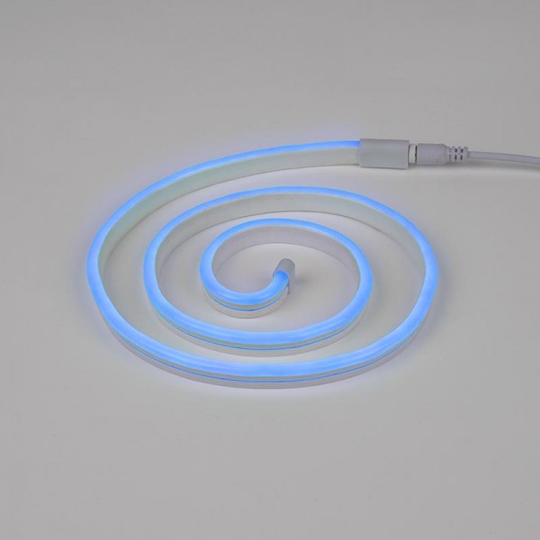  Набор для создания неоновых фигур "Креатив" 180LED 1.5м син. Neon-Night 131-023-1 