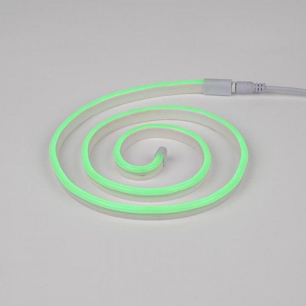  Набор для создания неоновых фигур "Креатив" 120LED 1м зел. Neon-Night 131-014-1 