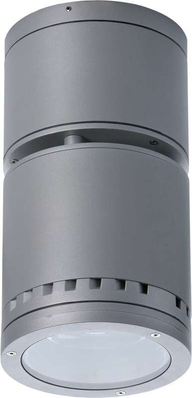  Светильник светодиодный MATRIX S LED (60) 4000К потолочн. серебр. СТ 1424000090 