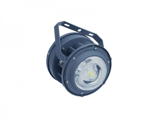  Светильник светодиодный ACORN LED 20 RN1 D150 5000К 36В AC подвесной темперир. стекло G3/4 СТ 1490000140 
