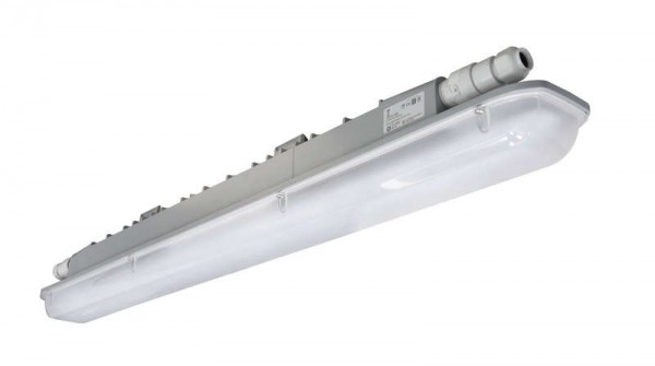  Светильник светодиодный SLICK.PRS AGRO LED 30 5000К потолочн. со сквозной проводкой СТ 1631001390 