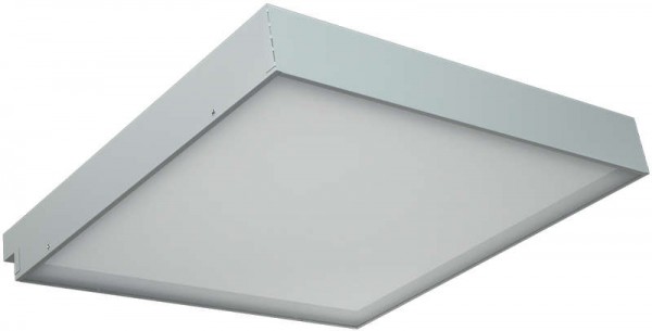  Светильник светодиодный OPL/R ECO LED 300 EM 4000К встраив. СТ 1028001070 