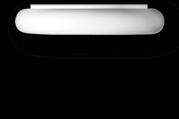  Светильник светодиодный ORBIS S LED 500 WH 3000К потолочн. СТ 1460000190 