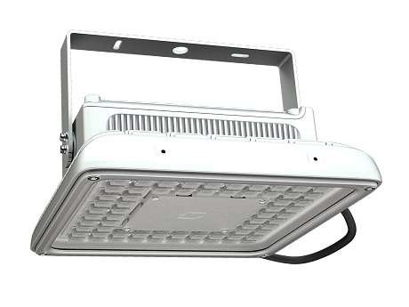  Светильник светодиодный INSEL LB/S LED 70 D30 5000К потолочн. G2 СТ 1334001360 