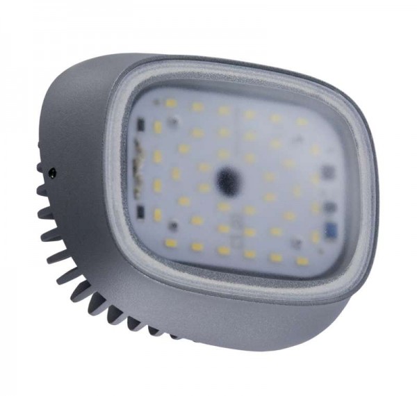  Светильник светодиодный TITAN 8 OPL LED 8Вт 5000К IP65 потолочн. СТ 1670000040 