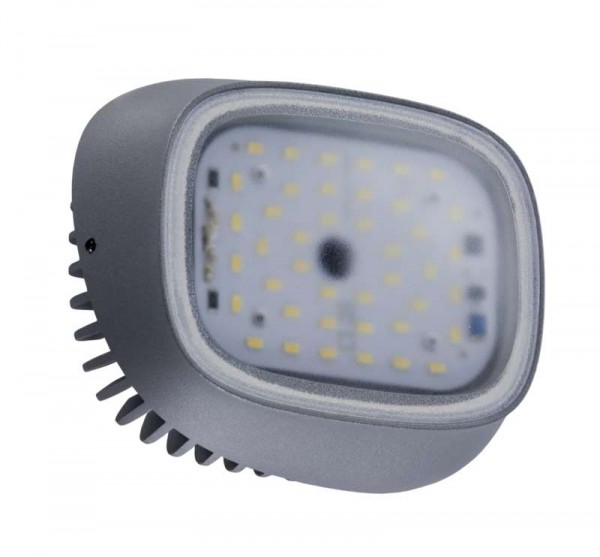  Светильник светодиодный TITAN 12 OPL LED 12Вт 5000К IP65 потолочн. СТ 1670000050 