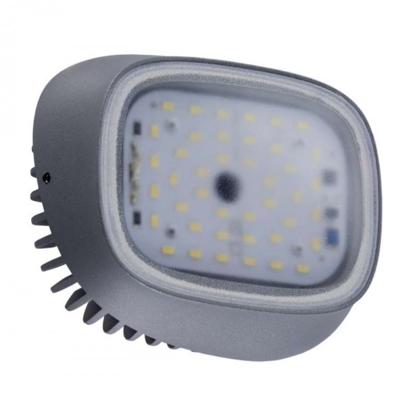  Светильник светодиодный TITAN 16 LED 15Вт 5000К IP65 потолочн. СТ 1670000030 