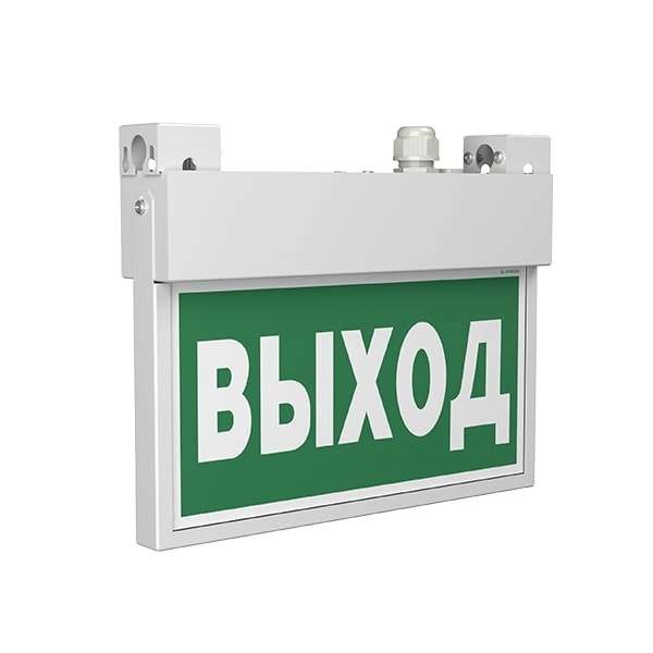  Указатель световой BS-FLAG-10-S1-ELON централиз. электропитания Белый свет a17019 