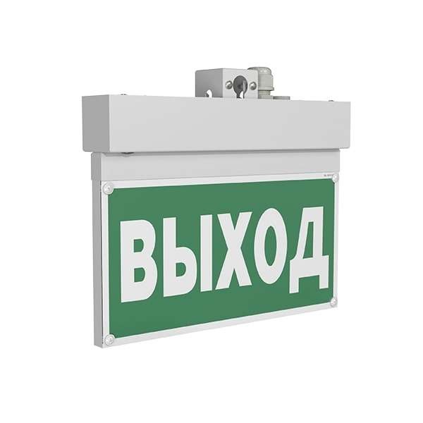  Указатель световой BS-NEXTRINO-10-S1-ELON LED White централиз. электропитания Белый свет a17030 