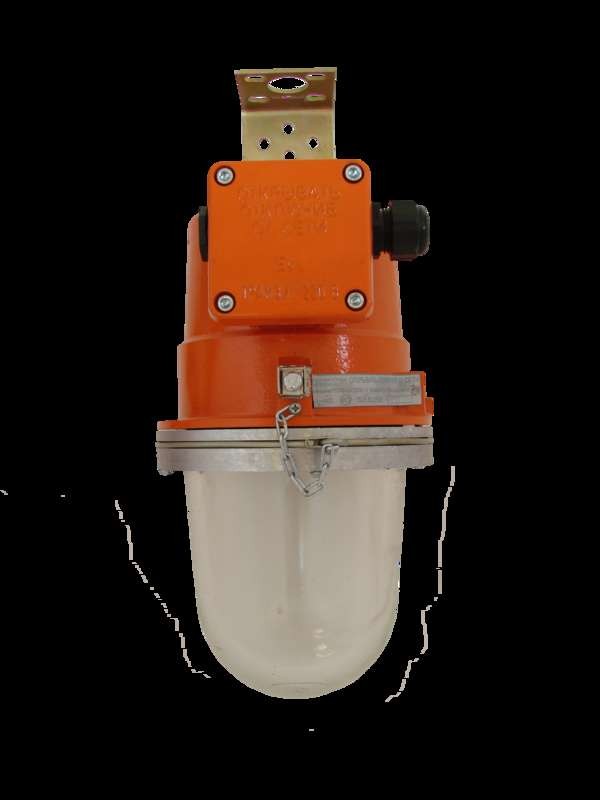  Светильник взрывозащищенный LED НСП 47Д-30 30Вт 4500К IP65 Индустрия 