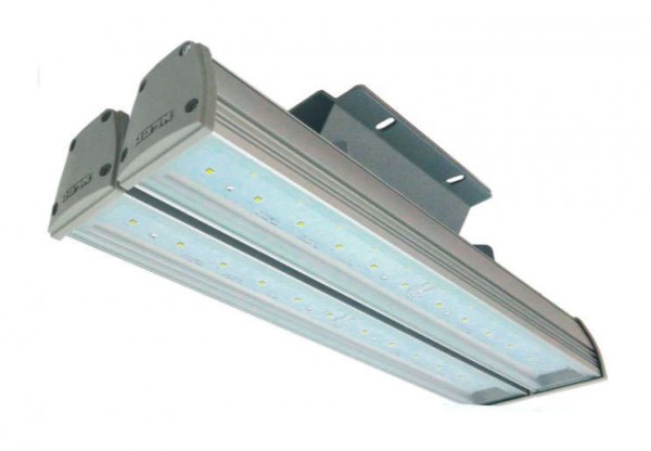  Светильник взрывозащищенный LED OCR36-05-C-01 ExnRIIT5GcX 32.5Вт 4200К IP66 Новый Свет 910010 