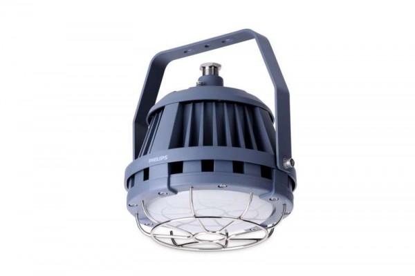  Светильник BY950P LED50 L-B/NW LG PHILIPS 911401847897 