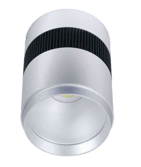  Светильник TSD33-06-C-01 LED 33Вт 5000К IP40 Новый Свет 400220 