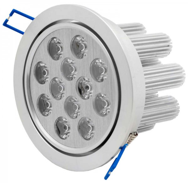  Светильник TRD14-07-C-61 LED 14Вт 4200К IP40 Новый Свет 400188 