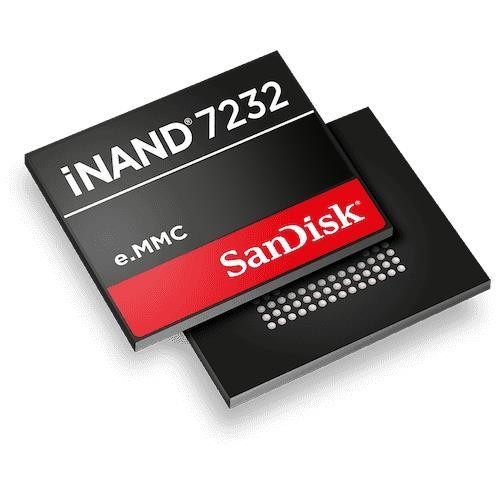  SDINADF4-128G-H 