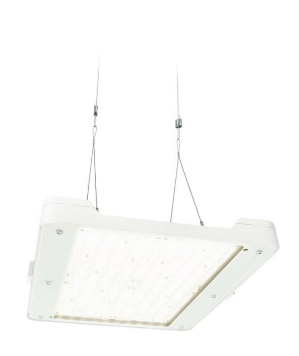  Светильник BY481P LED250S/840 PSD MB PC WH Philips 910500465577 / 871869940771100 