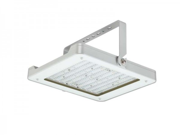  Светильник BY480X LED130S/840 WB GC SI ACWL BR Philips 910500465560 / 871869940754400 