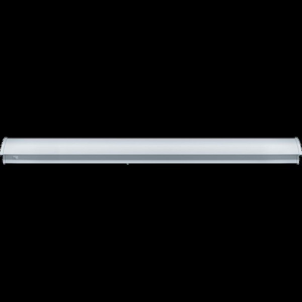 Фотография №1, Светильник линейный реечного типа