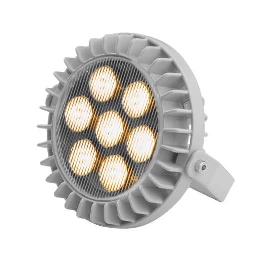  Светильник "Аврора" LED-7-Spot/W2200 GALAD 09205 