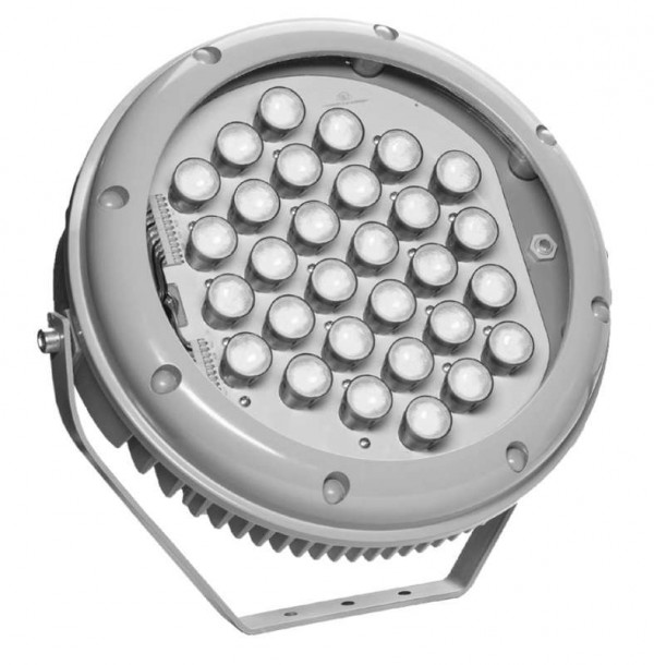  Светильник "Аврора" LED-120-Medium/RGBW GALAD 09254 