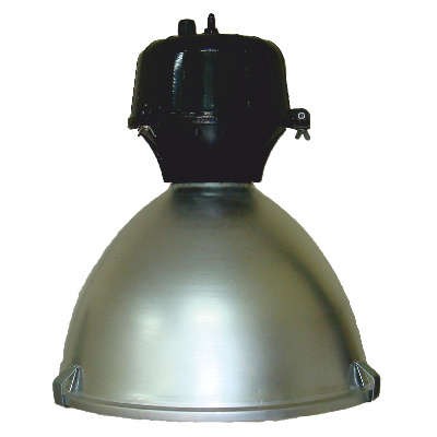 Светильник ГСП 51-400-014 со стеклом с решеткой Ревда 