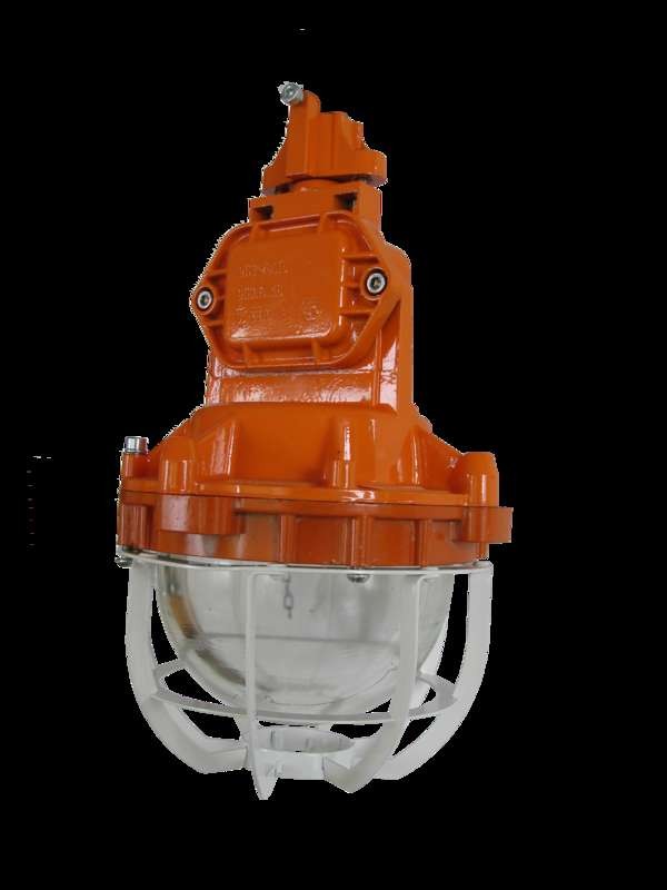  Светильник НСП 57-01-100 (В3Г-100) Индустрия 