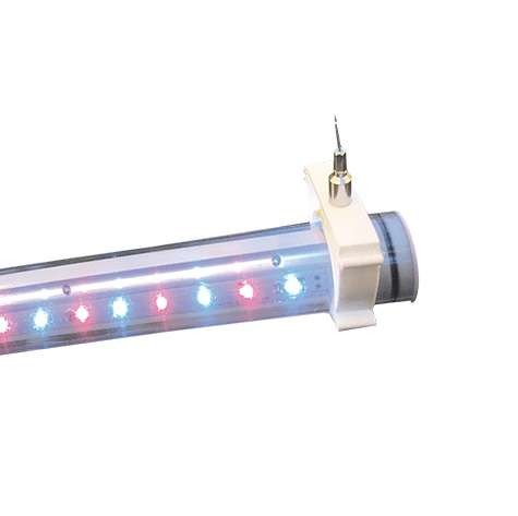  Светильник ДСП65-40-004 Tube Fito LED 38Вт IP65 односторон. Ардатов 1216040004 