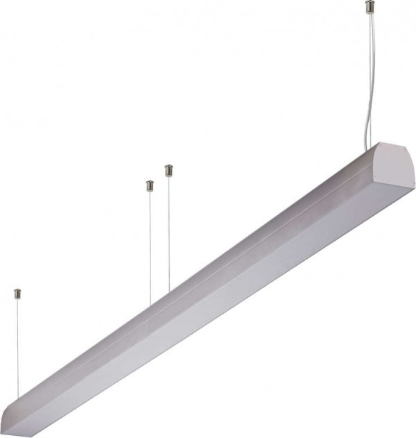  Светильник светодиодный LINER/S CC LED W 4000К подвесной бел. СТ 1477000830 
