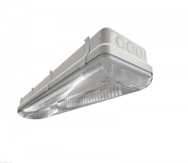  Светильник светодиодный TL-ЭКО 236/35 PR IP65 (S5E) 5K ДСП подвесной промышлен. БАП 2.4 Технологии Света УТ000003645 