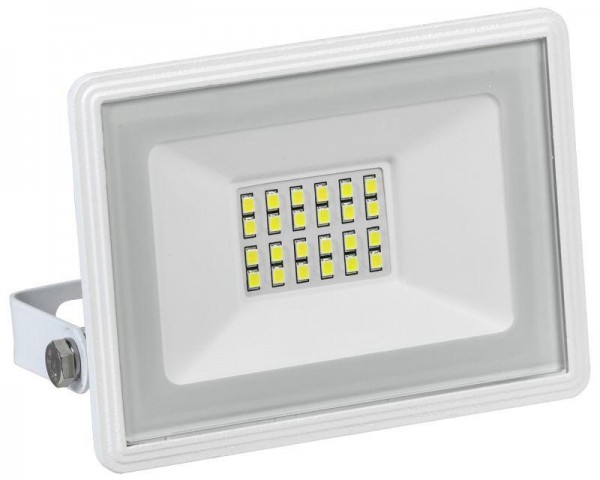  Прожектор светодиодный СДО 06-30 6500К IP65 бел. ИЭК LPDO601-30-65-K01 