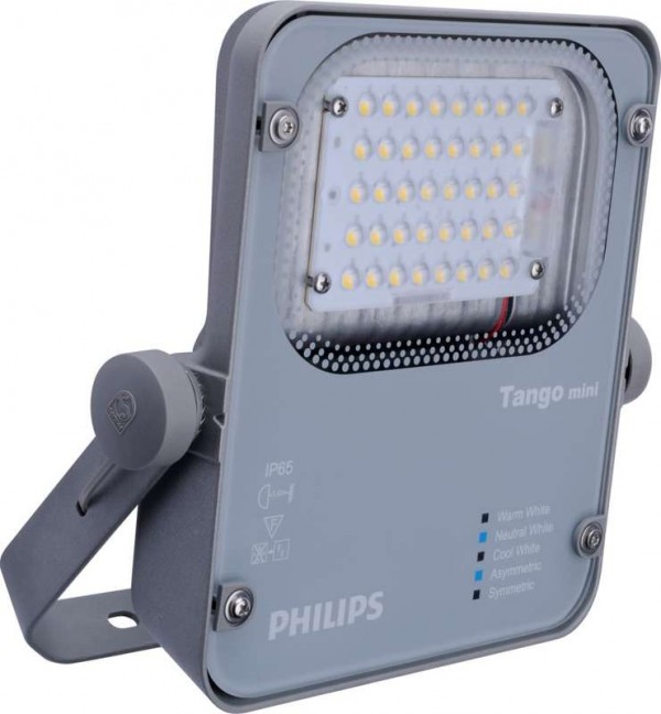  Прожектор BVP280 LED45/NW 40Вт 220-240В SMB GM Philips 911401660004 / 911401660004 