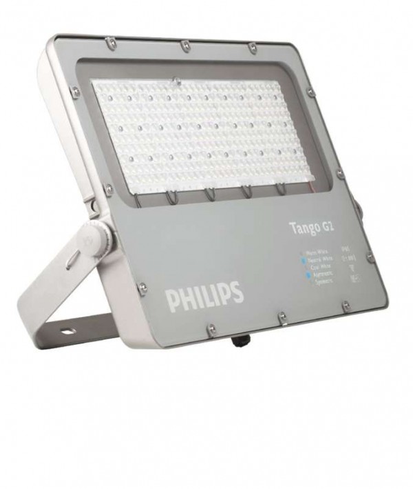  Прожектор BVP282 LED202/NW 160Вт 220-240В SWB Philips 911401663204 / 911401663204 