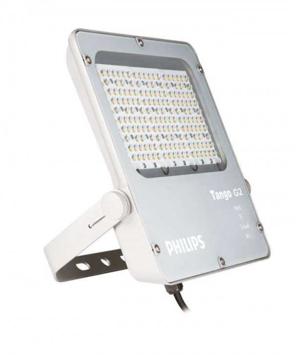  Прожектор BVP281 LED151/NW 120Вт 220-240В SWB Philips 911401662804 / 911401662804 