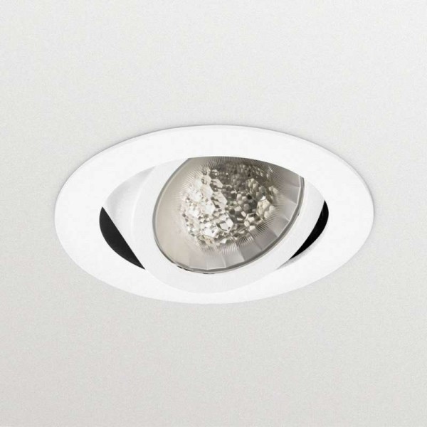  Светильник RS741B LED17S/830 PSE-E WB WH Philips 910500457334 / 871869684811100 