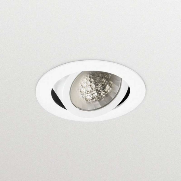  Светильник RS731B LED12S/830 PSE-E WB WH Philips 910500457287 / 871869684763300 