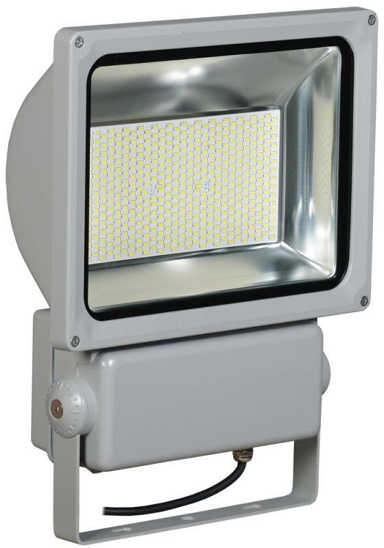  Прожектор СДО04-200 SMD LED 200Вт IP65 6500К сер. ИЭК LPDO401-200-K03 