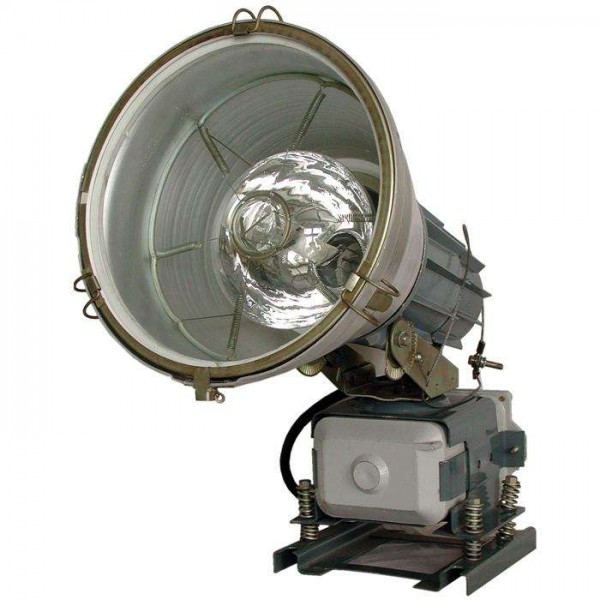  Прожектор ГКУ 01-250-001 "Буровик" IP65 корпус алюминевый литой (инд. упак.) Элетех 1030250070 
