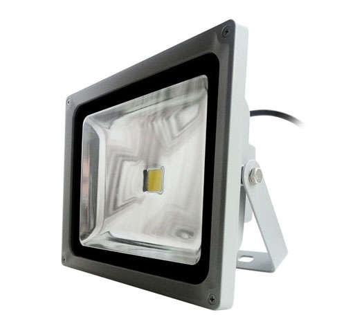  Прожектор OSF50-10-W-01 LED 50Вт IP66 3000К Новый Свет 240117 
