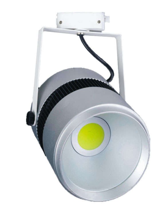  Прожектор TSF23-25-C-01 LED 23Вт IP40 5000К Новый Свет 400203 