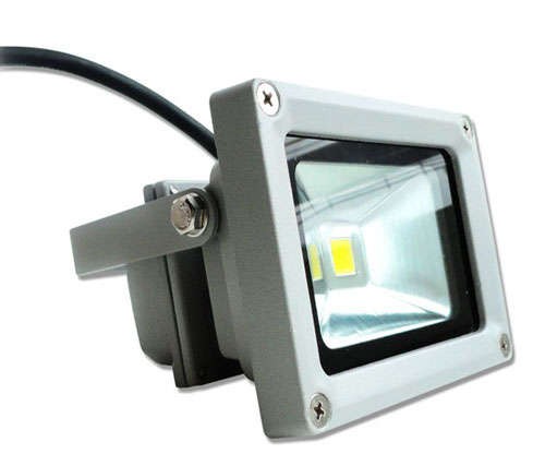  Прожектор OSF10-06-C-01 LED 10Вт IP66 4200К Новый Свет 240003 